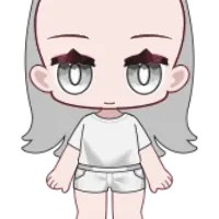 Hair Back _002